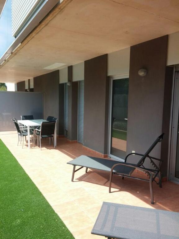 Paradise Village Litoral Costa Dorada Salou Kamer foto