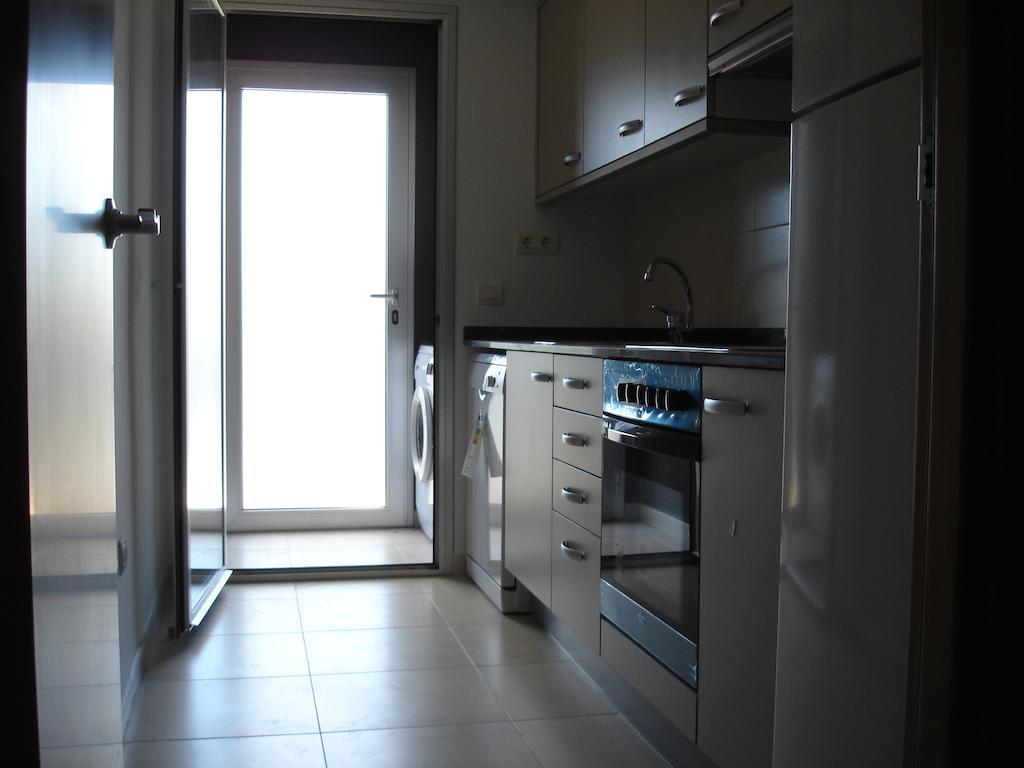 Paradise Village Litoral Costa Dorada Salou Kamer foto