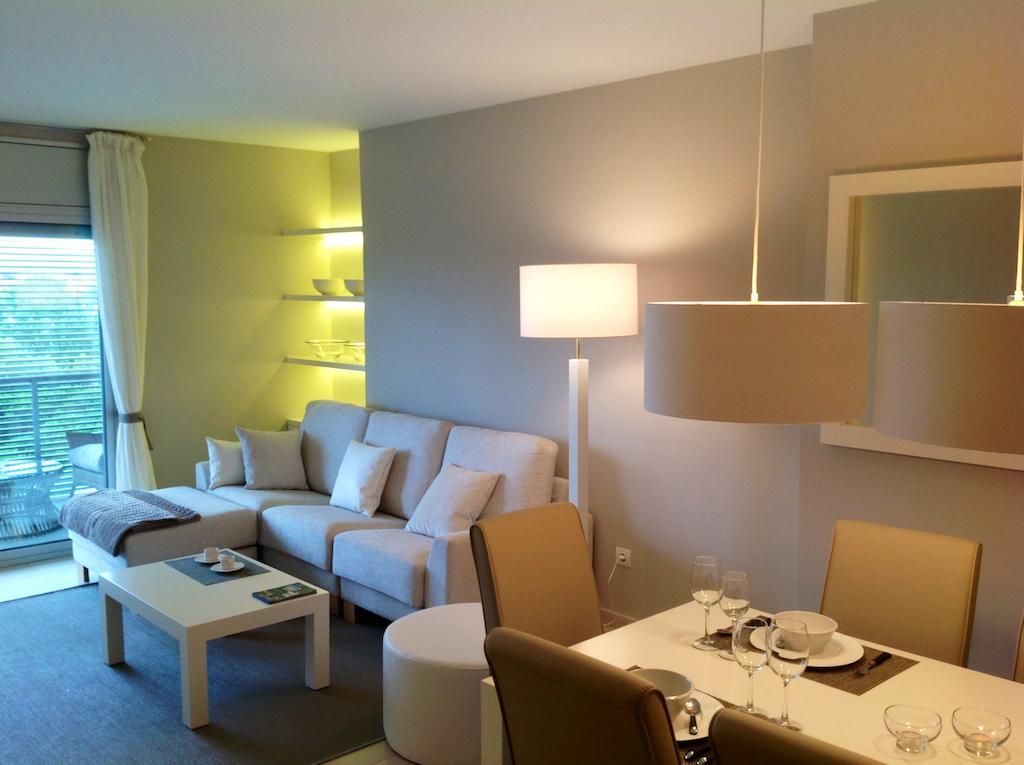 Paradise Village Litoral Costa Dorada Salou Kamer foto