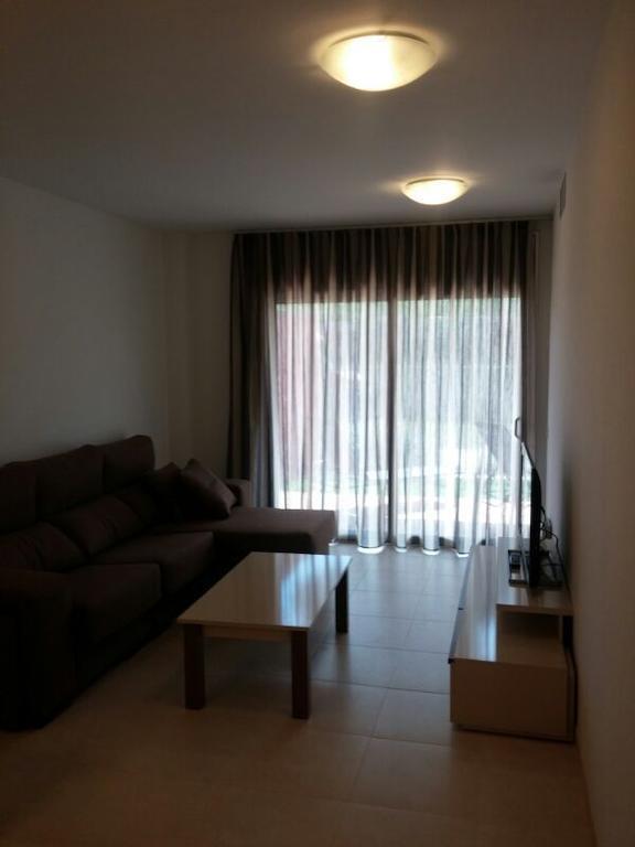 Paradise Village Litoral Costa Dorada Salou Buitenkant foto