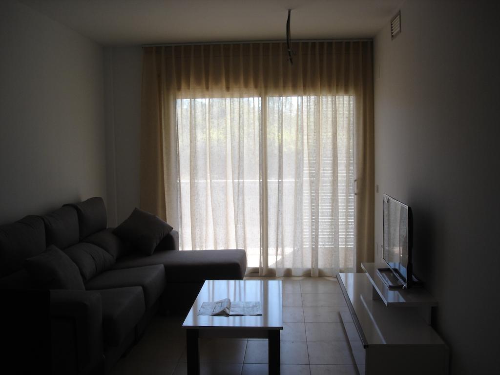 Paradise Village Litoral Costa Dorada Salou Kamer foto
