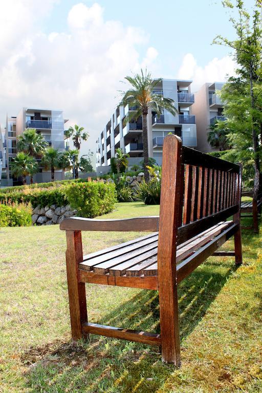 Paradise Village Litoral Costa Dorada Salou Buitenkant foto