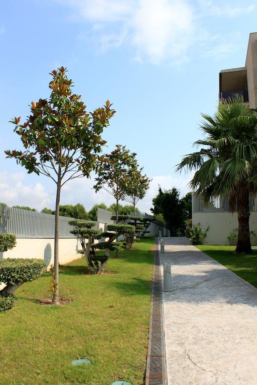 Paradise Village Litoral Costa Dorada Salou Buitenkant foto