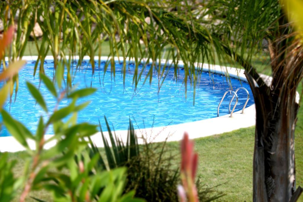 Paradise Village Litoral Costa Dorada Salou Buitenkant foto
