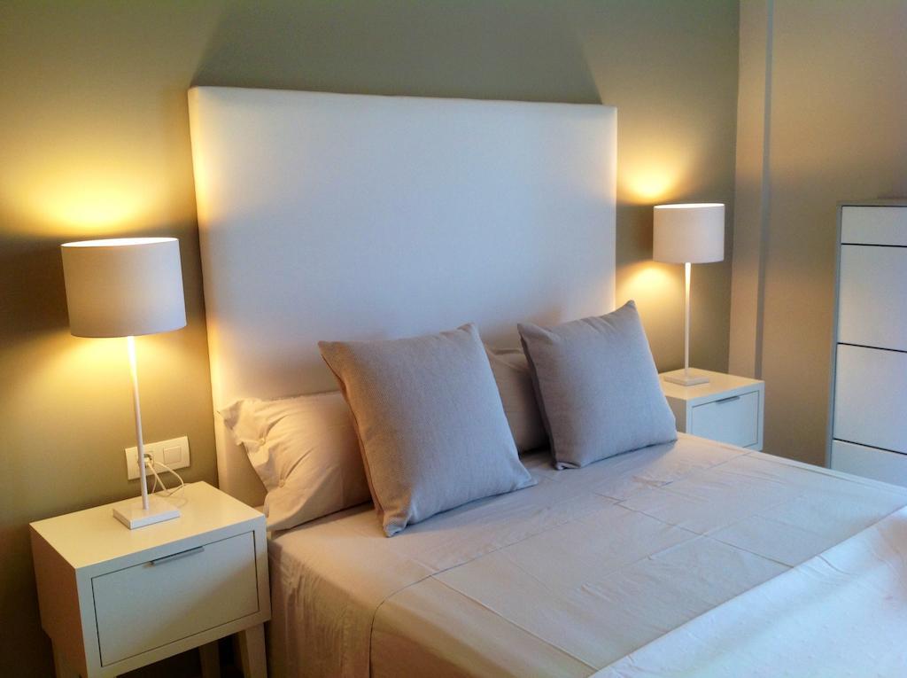 Paradise Village Litoral Costa Dorada Salou Kamer foto