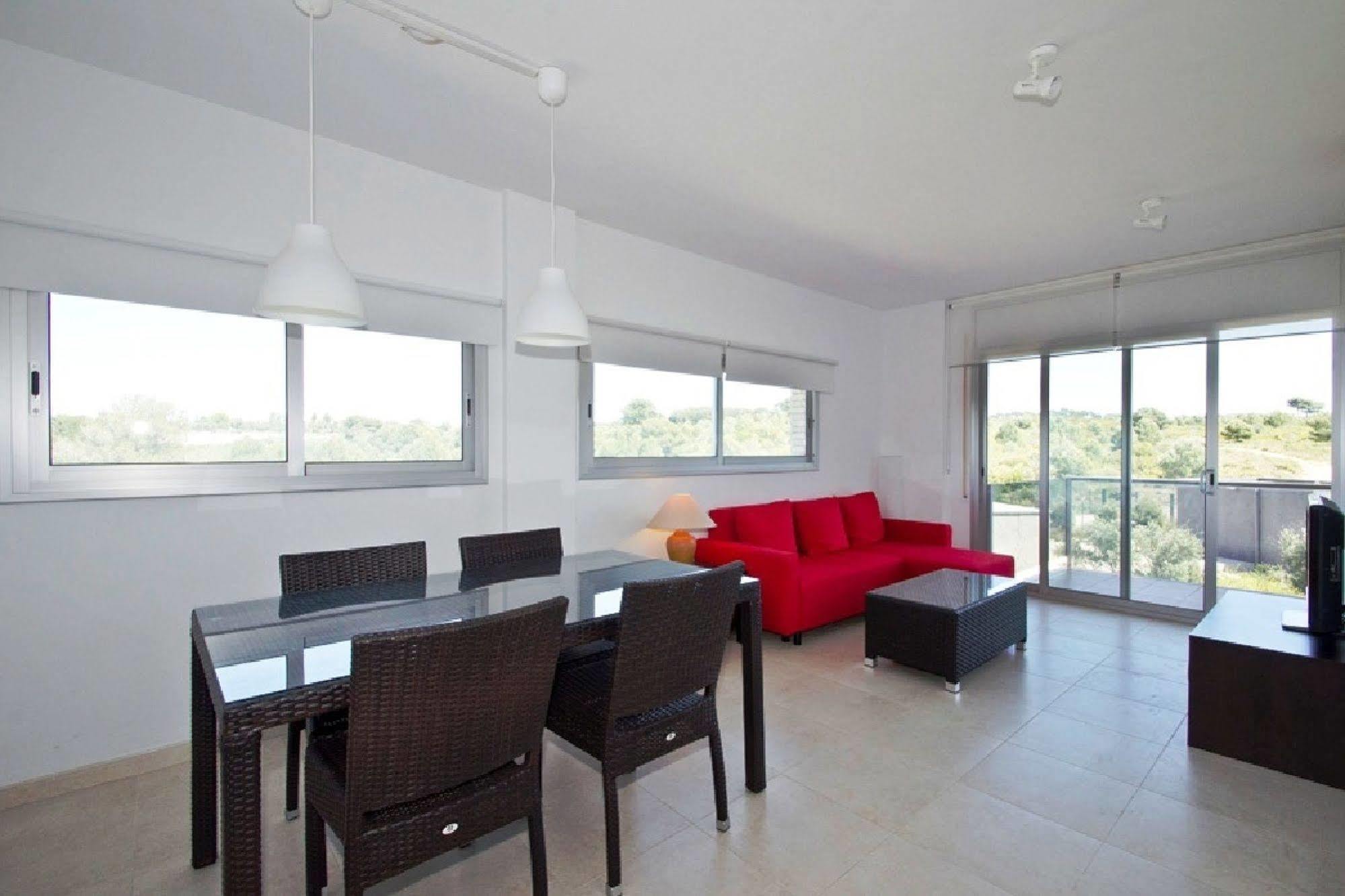 Paradise Village Litoral Costa Dorada Salou Buitenkant foto