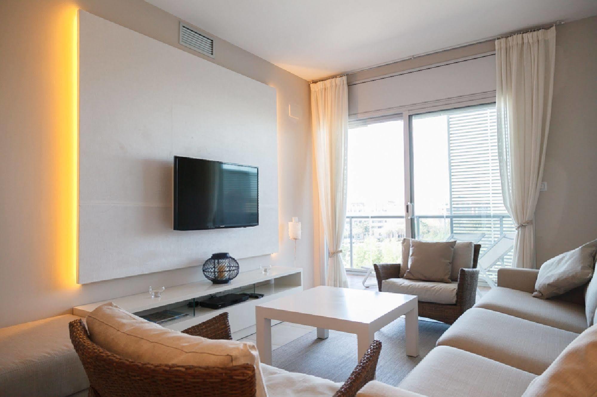Paradise Village Litoral Costa Dorada Salou Buitenkant foto